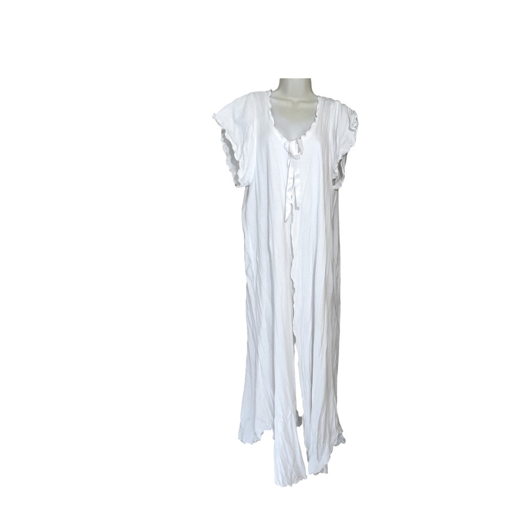 Mumsie Maternity/ Pregnancy Dress Gown